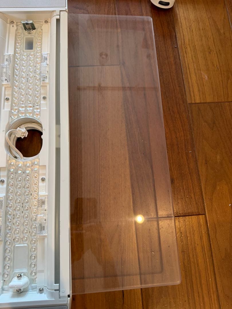 パナソニック　スピーカー搭載LEDシーリングライト LGBX3139