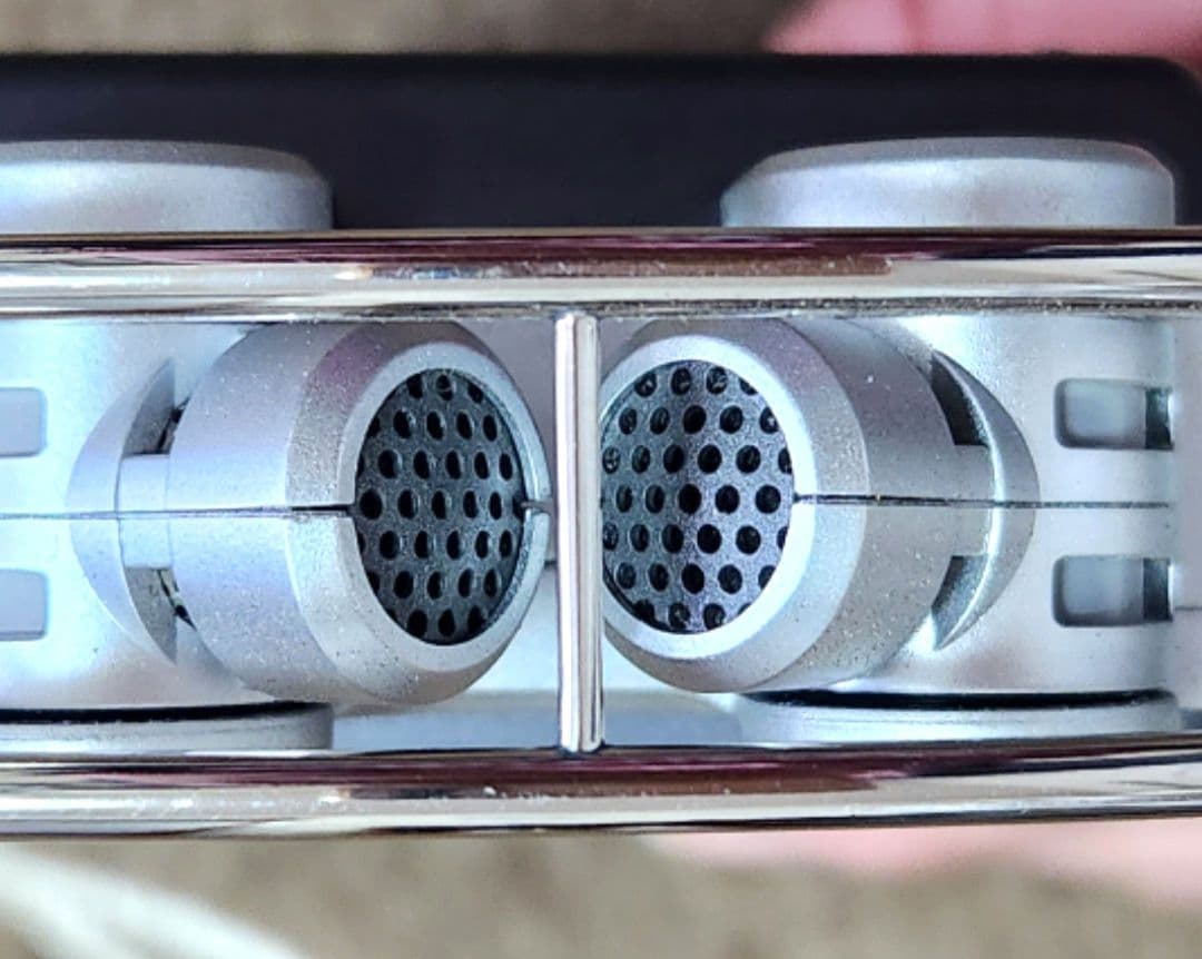 SONY　リニアPCMレコーダー PCM-D50