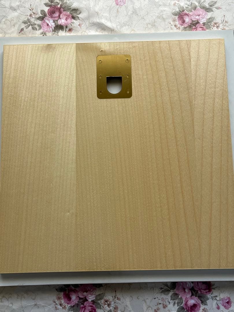 希少価値・マイセン　プラーク　　陶版画　29／50 証明書付き