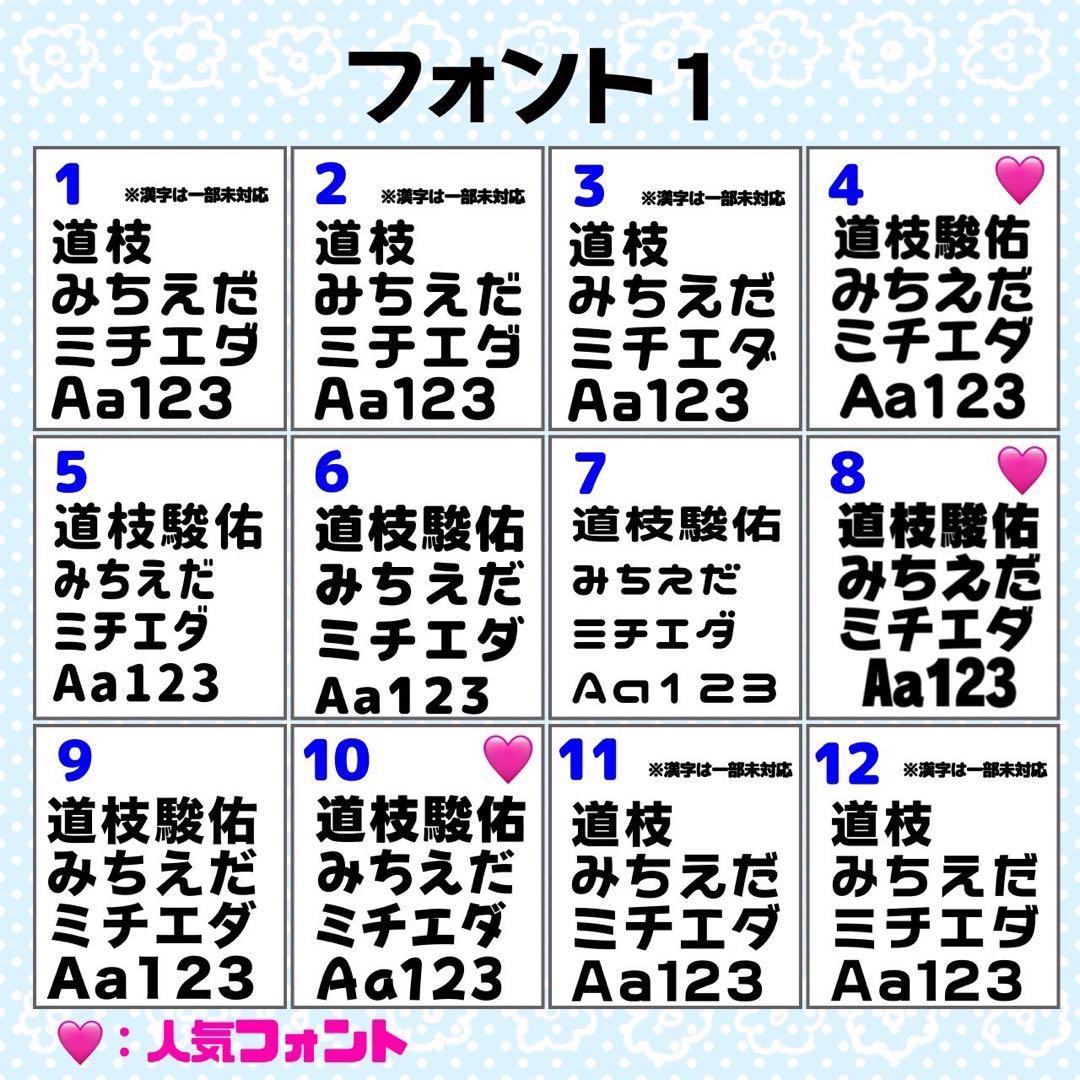 Ryo様 団扇 団扇文字 うちわ うちわ文字 文字パネル オーダー 団扇屋