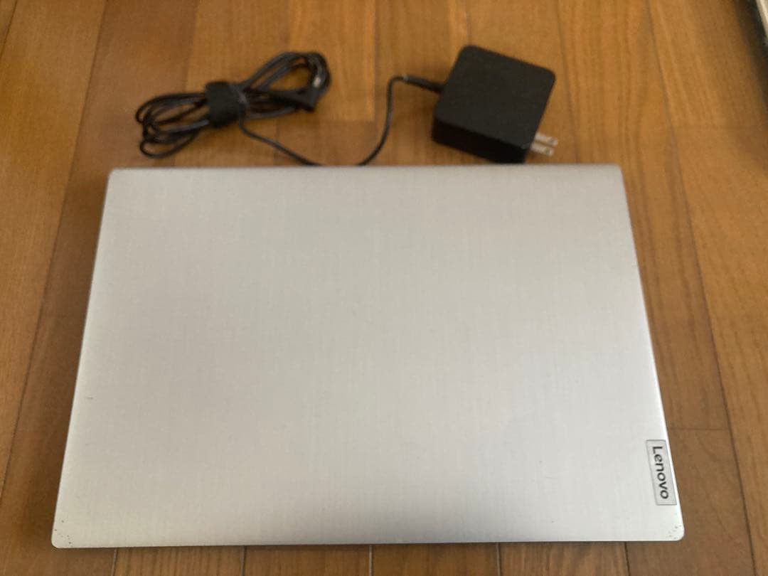 Lenovo Ideapad 3 15ADA05ノートPC 本体 ジャンク