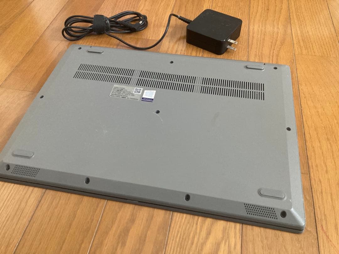 Lenovo Ideapad 3 15ADA05ノートPC 本体 ジャンク