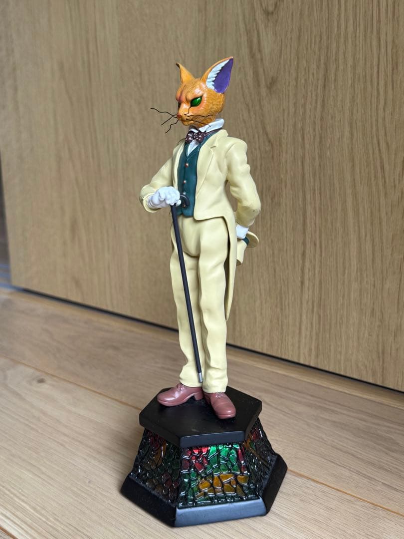 耳をすませば　バロン　オルゴール