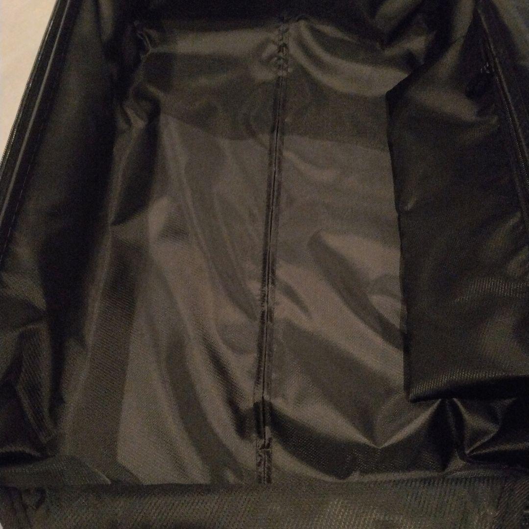 美品♪TRAMORA Carry On Pro 56×36×25便利機能多数⭐