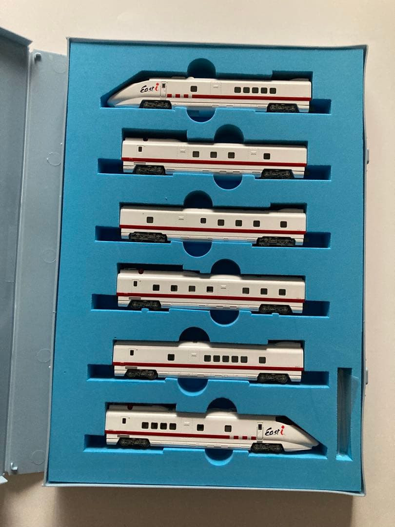 マイクロエース A-8470 E926形 電気・軌道総合試験車 イーストアイ