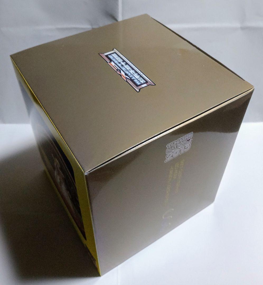 新品 初版 聖闘士聖衣神話EX レオアイオリア OCE 獅子座 黄金聖闘士 限定