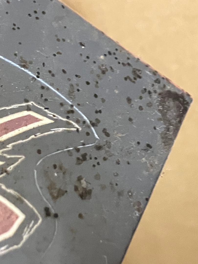 モンスターハンター　ハンティングカード　box 未開封　紅蓮の皇帝