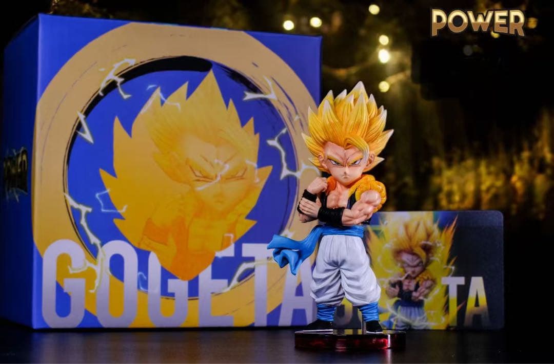 ドラゴンボール 孫悟空 ガレキ ガレージキット スタチューX③②⑨