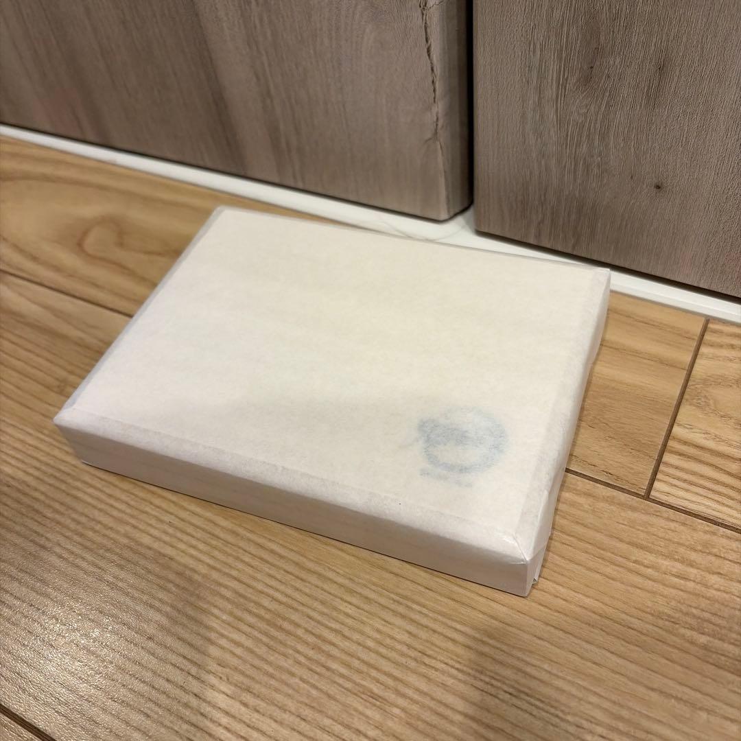 鬼滅の刃　京ローソク桐箱入り5本セット