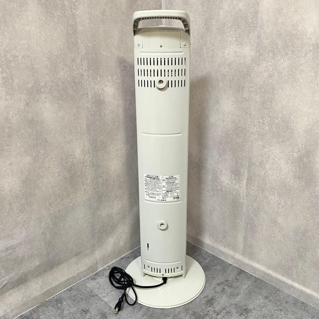 【美品】コロナ コアヒートスリム DH-919R 19年製 遠赤外線ヒーター