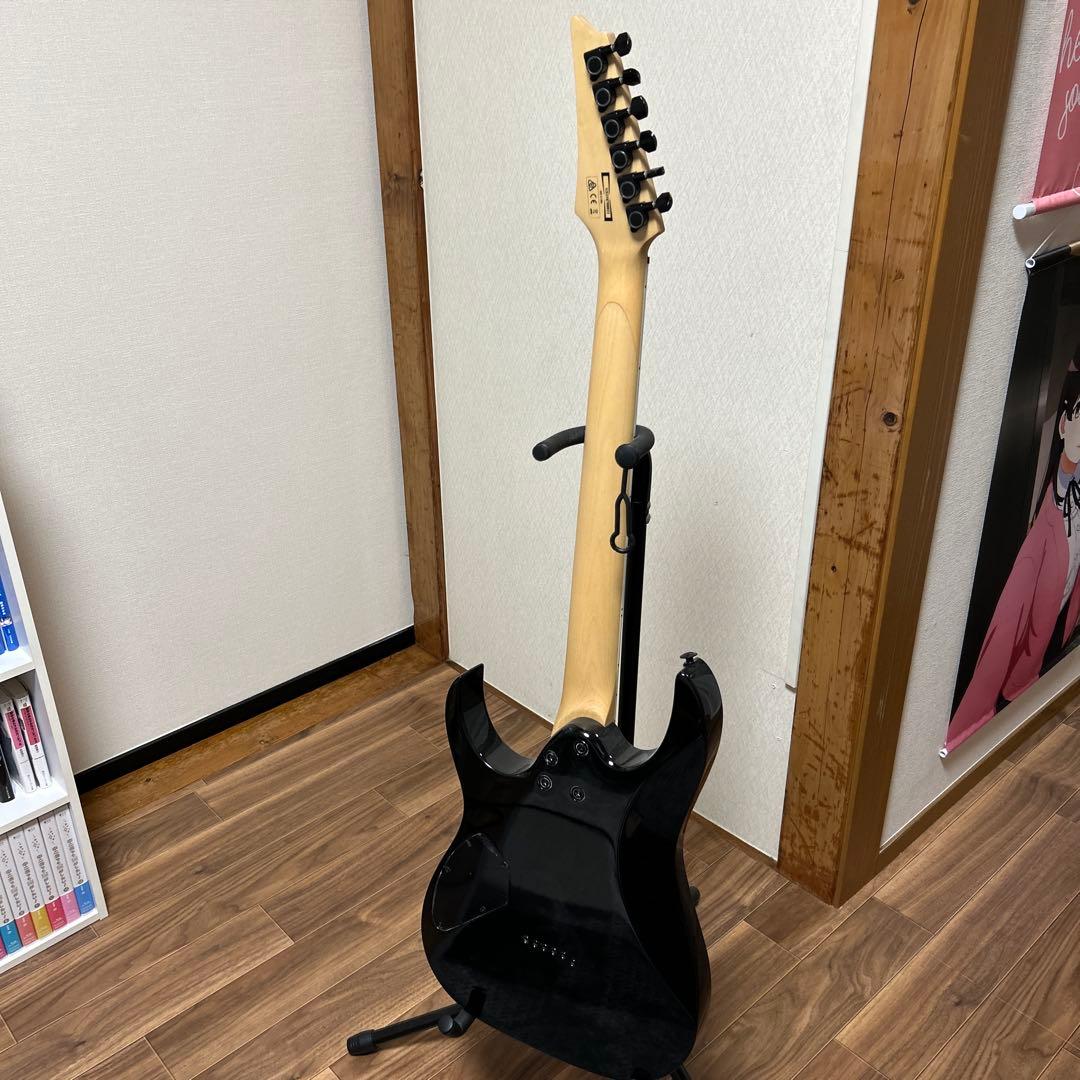 Ibanez gio GRG121DX MGS エレキギター