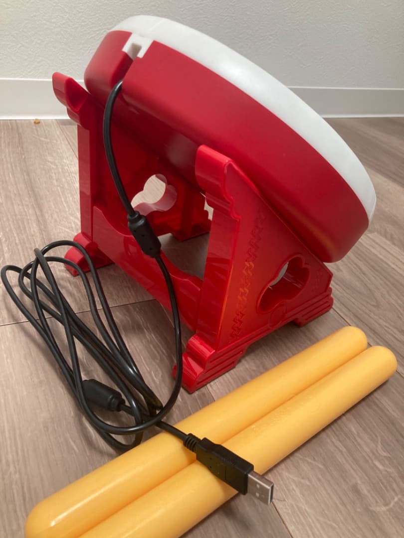 太鼓の達人 Nintendo Switch