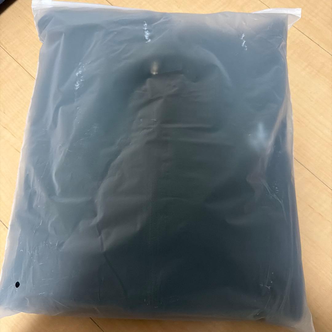 IVE ワルツ　ソウルコン　SHOW WHAT I AM ジップアップパーカー