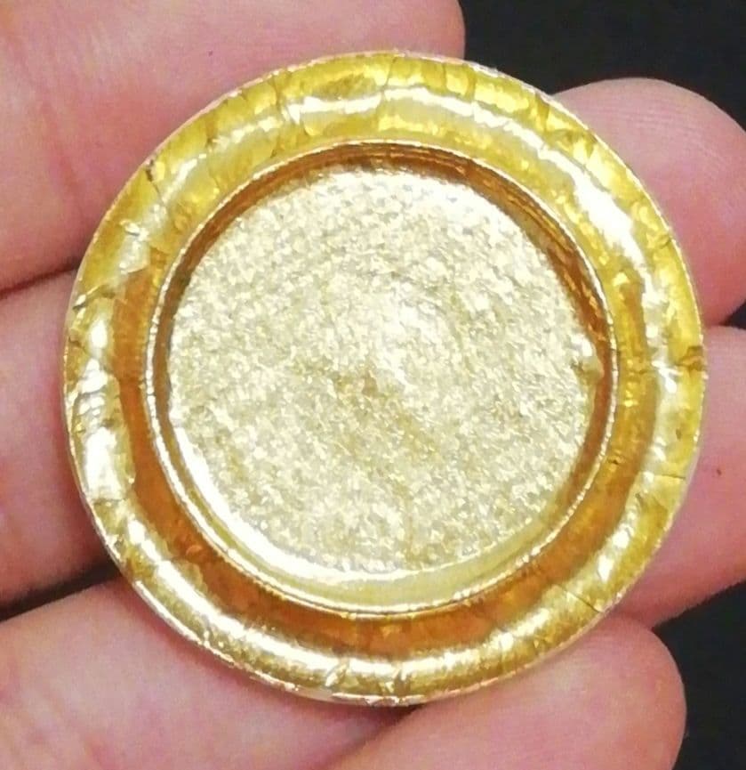 加藤弥右衛門作　美濃　伊賀　茶入　共箱　仕服付　茶道具