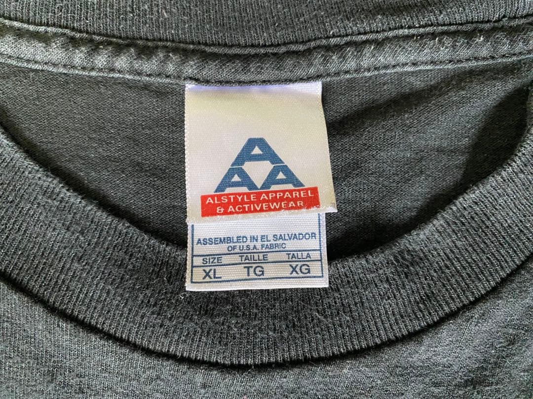 【最終値下げ】Dragon Half ドラゴンハーフ アニメTシャツ