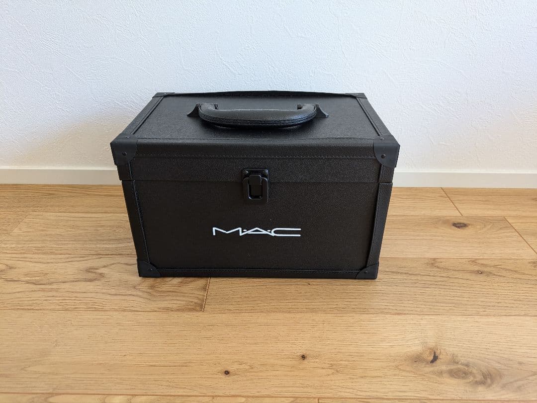 《新品・未使用》MAC マック　メイクボックス