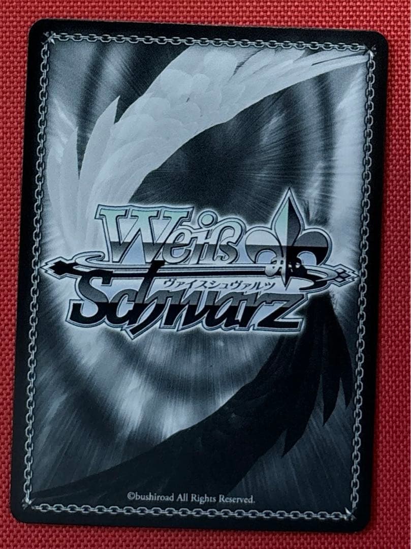 ヴァイス デアラ vol.3 sp サイン　身も心も捧げて　狂三