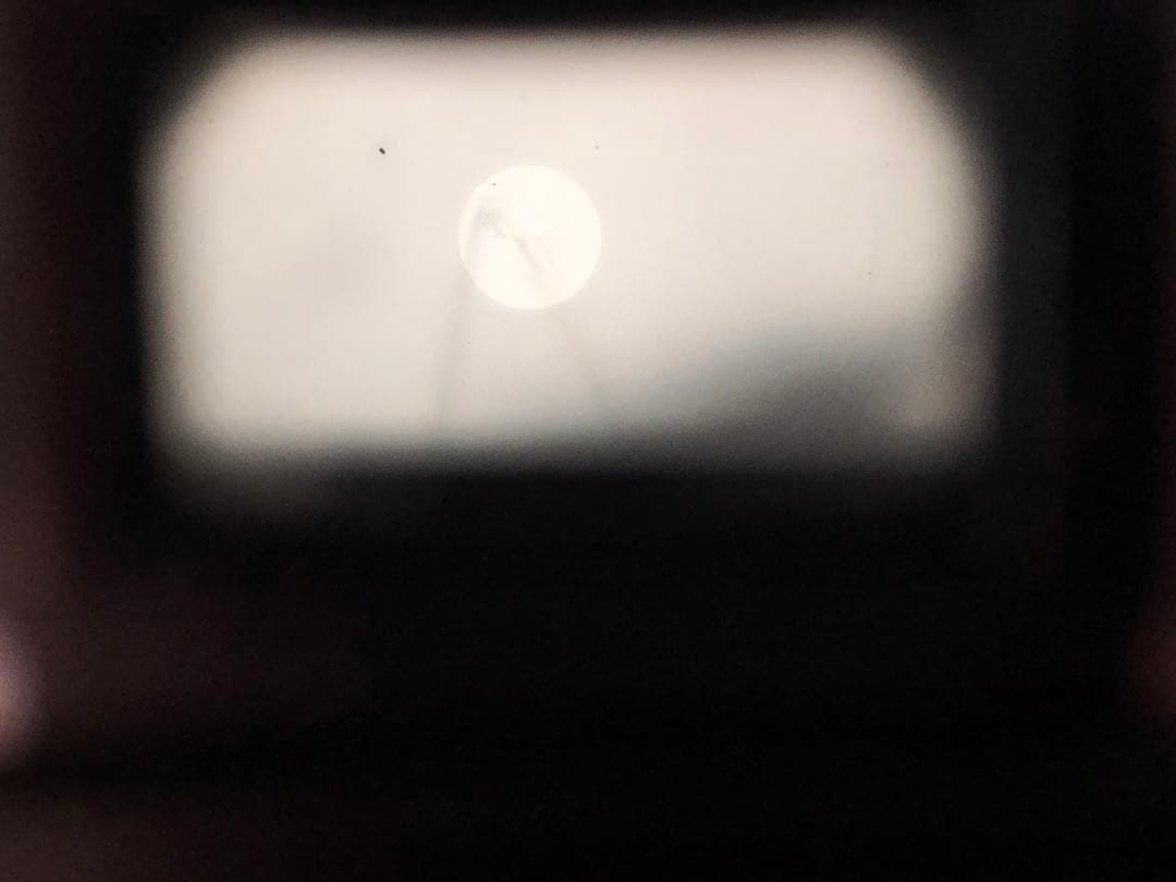 Canon ae-1 フィルムカメラ　FDマウント