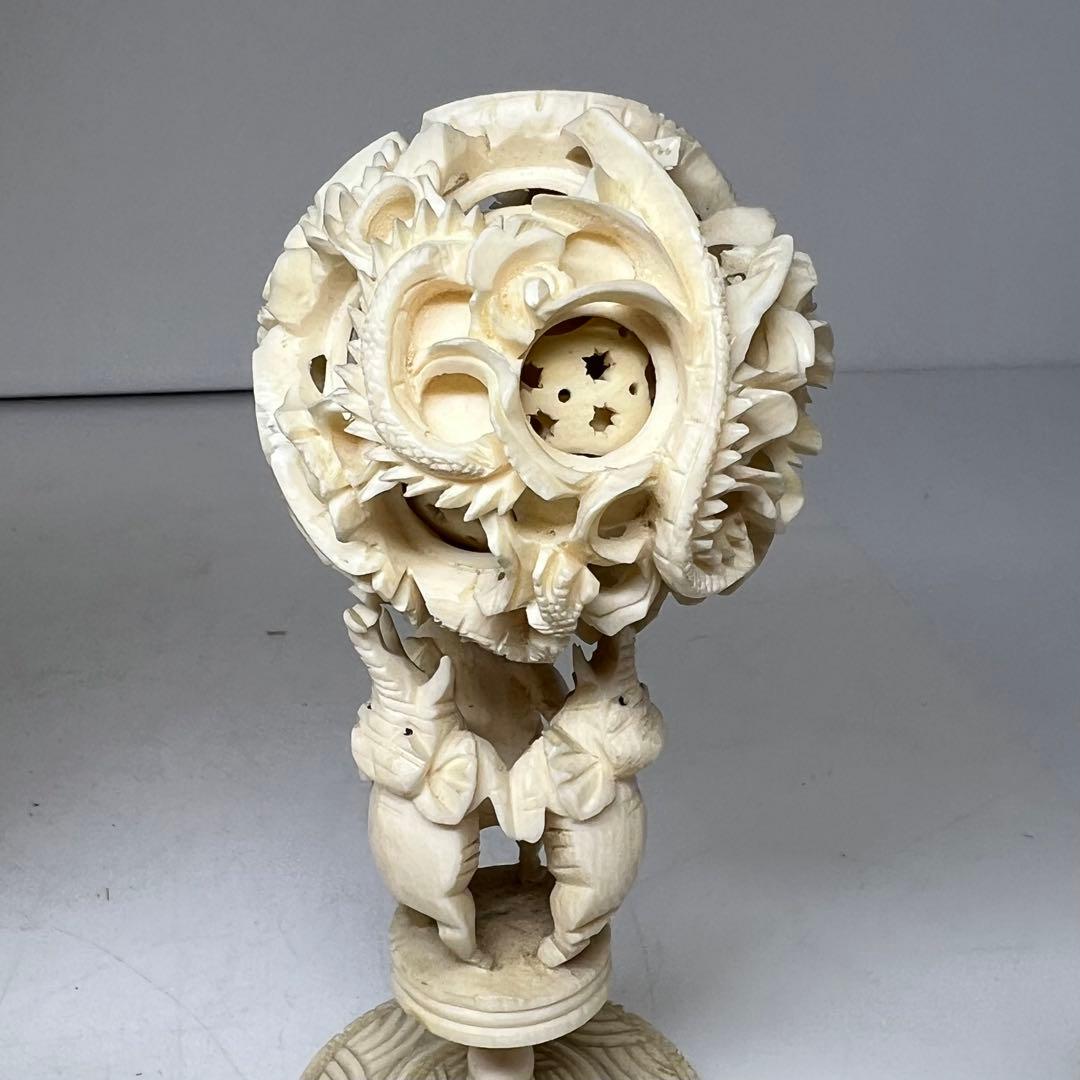 極上 天球 5点おまとめ401g 東キ7-1130①