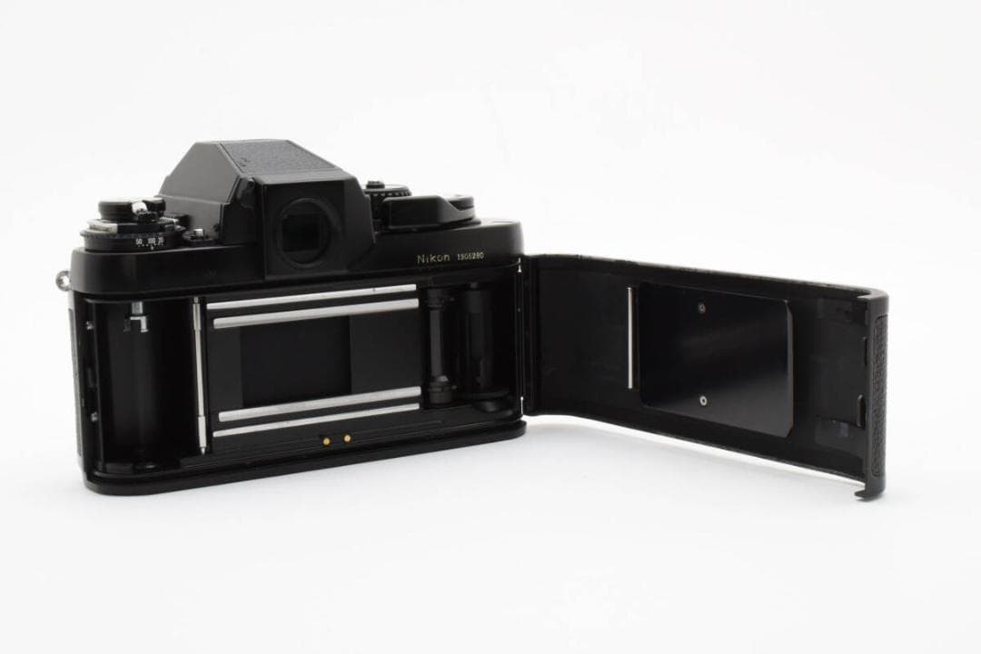 ★動作美品★ ニコン NIKON F3 ボディ #131k