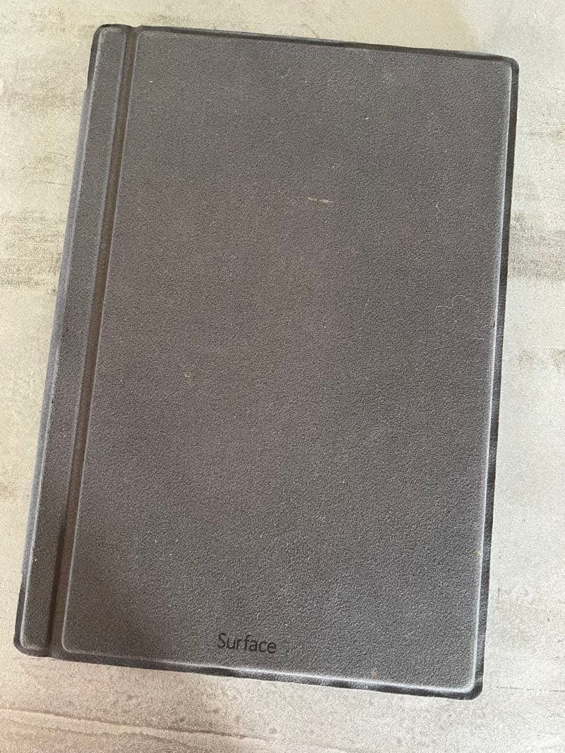 Microsoft Surface Pro4 純正キーボード＆AC付 初期化済
