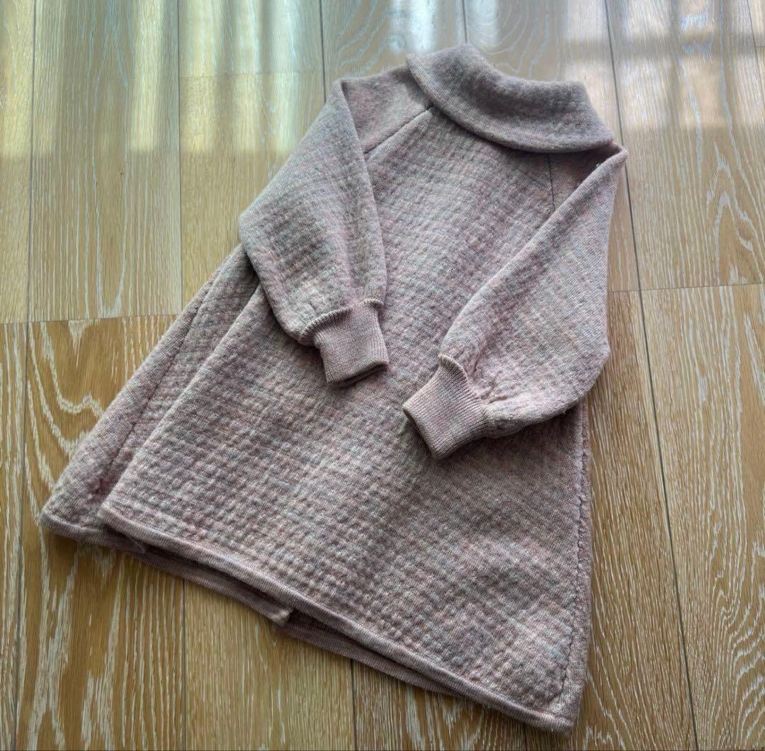 コート soor ploom Ruth Coat 4y posy