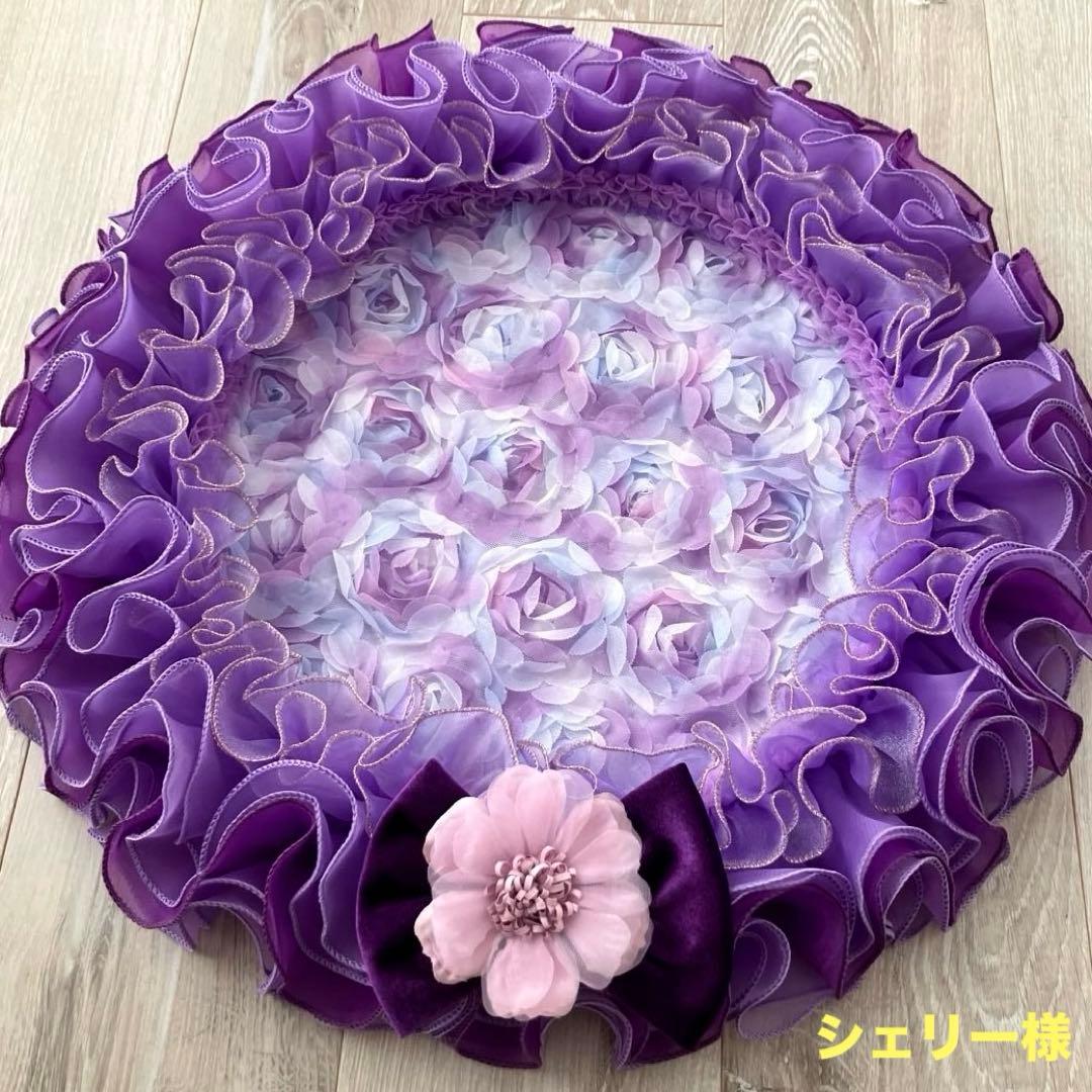 シェリー様✨️御専用カフェマット(2枚)