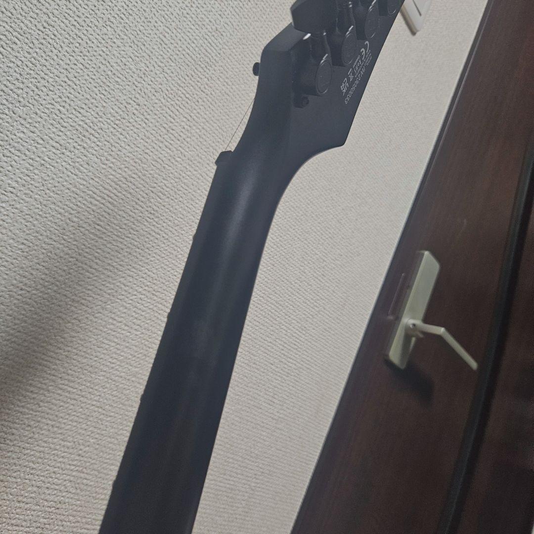 Solar Guitars A2.6C エレキギター