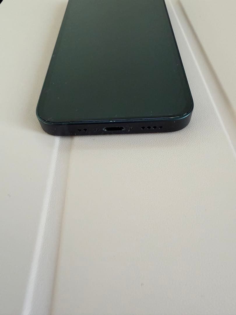 Apple iPhone 13 miniブラック 本体