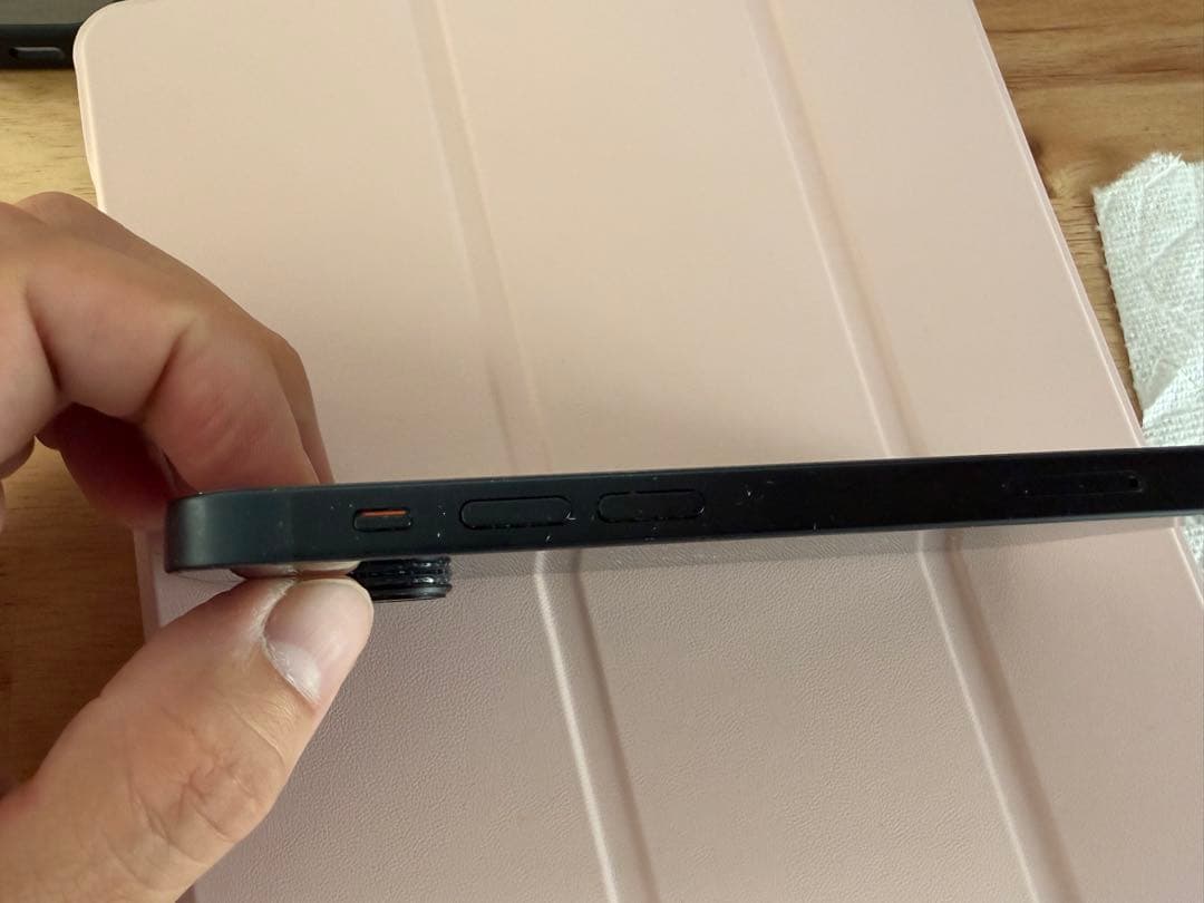 Apple iPhone 13 miniブラック 本体