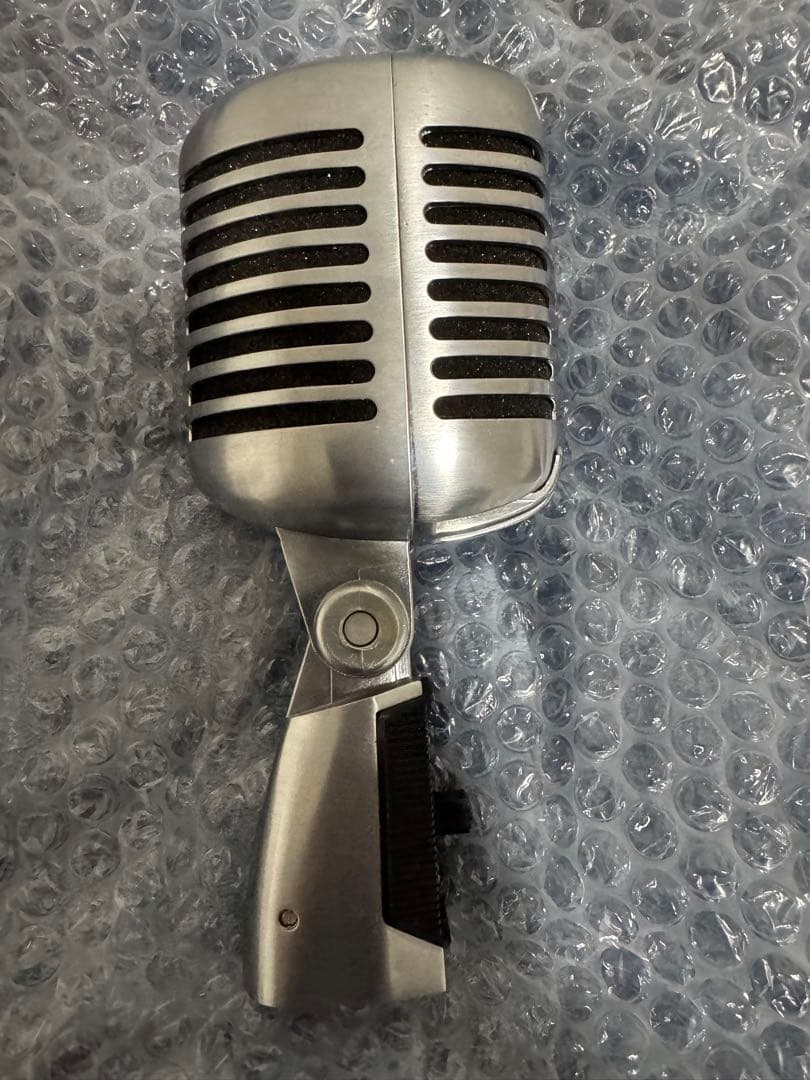 SHURE 55SH SERIES II ボーカル用 ダイナミックマイク