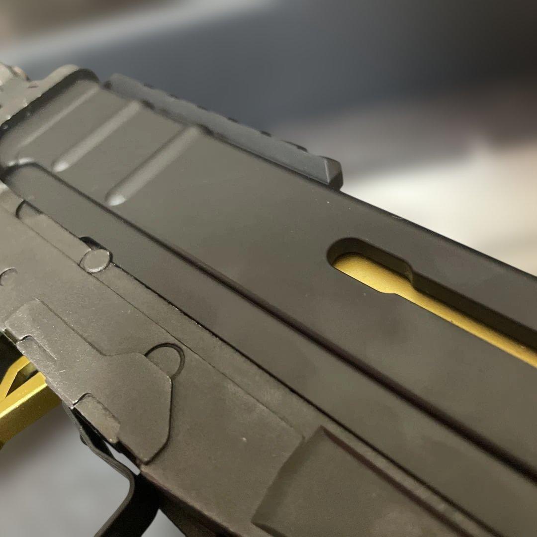 SCORPION mod.M ジャンク