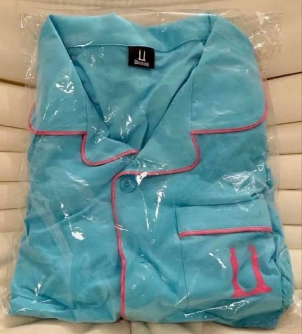 G-DRAGON Ubermensch パジャマ ミニライト ジヨン GD