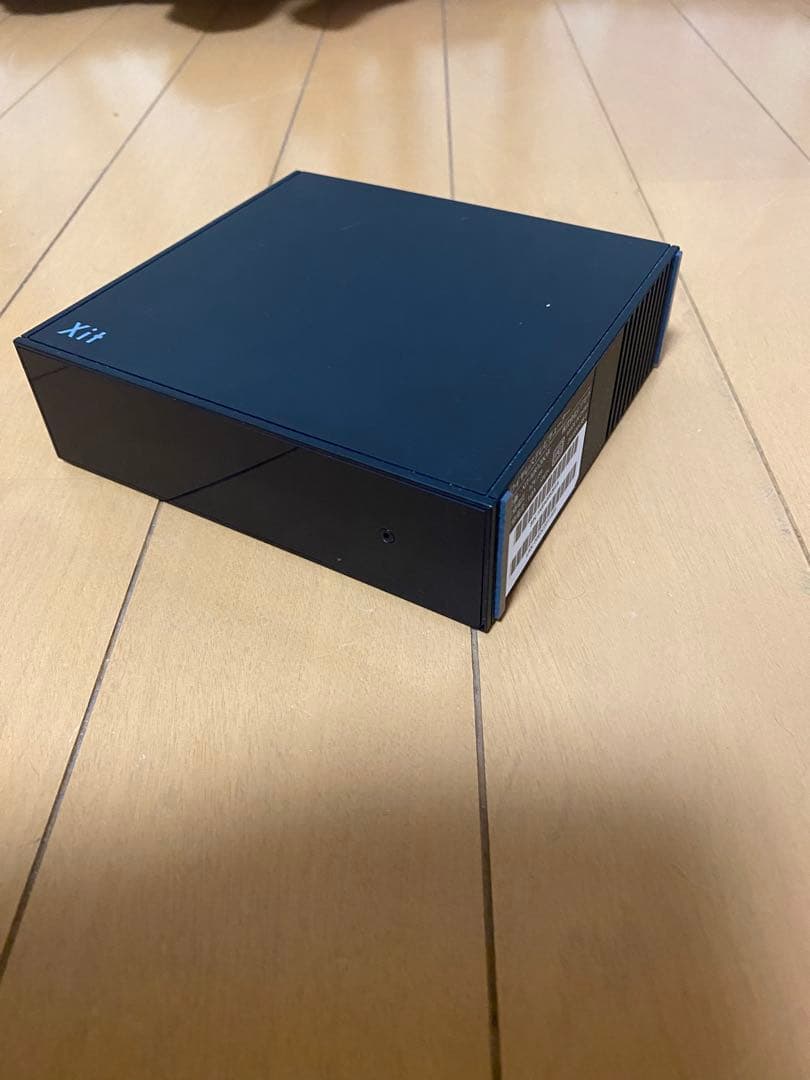 美品　PIXELA Xit AirBox ワイヤレステレビチューナー　オマケ付