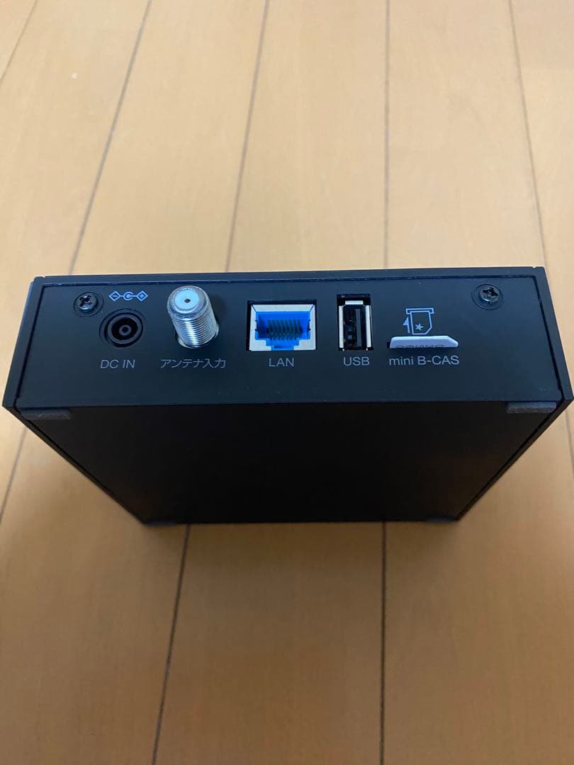 美品　PIXELA Xit AirBox ワイヤレステレビチューナー　オマケ付