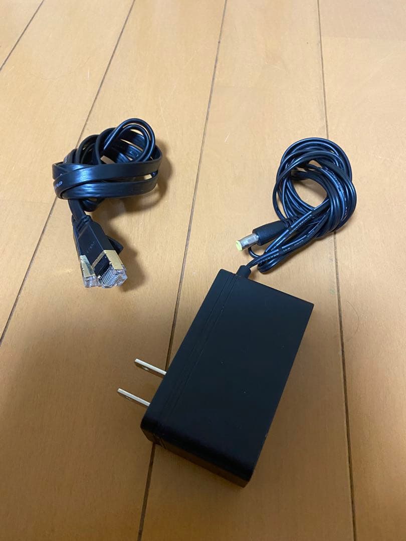 美品　PIXELA Xit AirBox ワイヤレステレビチューナー　オマケ付