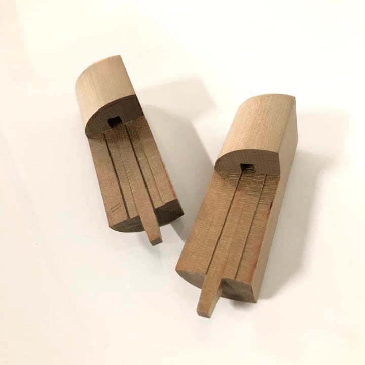 【高級】三味線　金細　紅木　極上品　撥　地唄