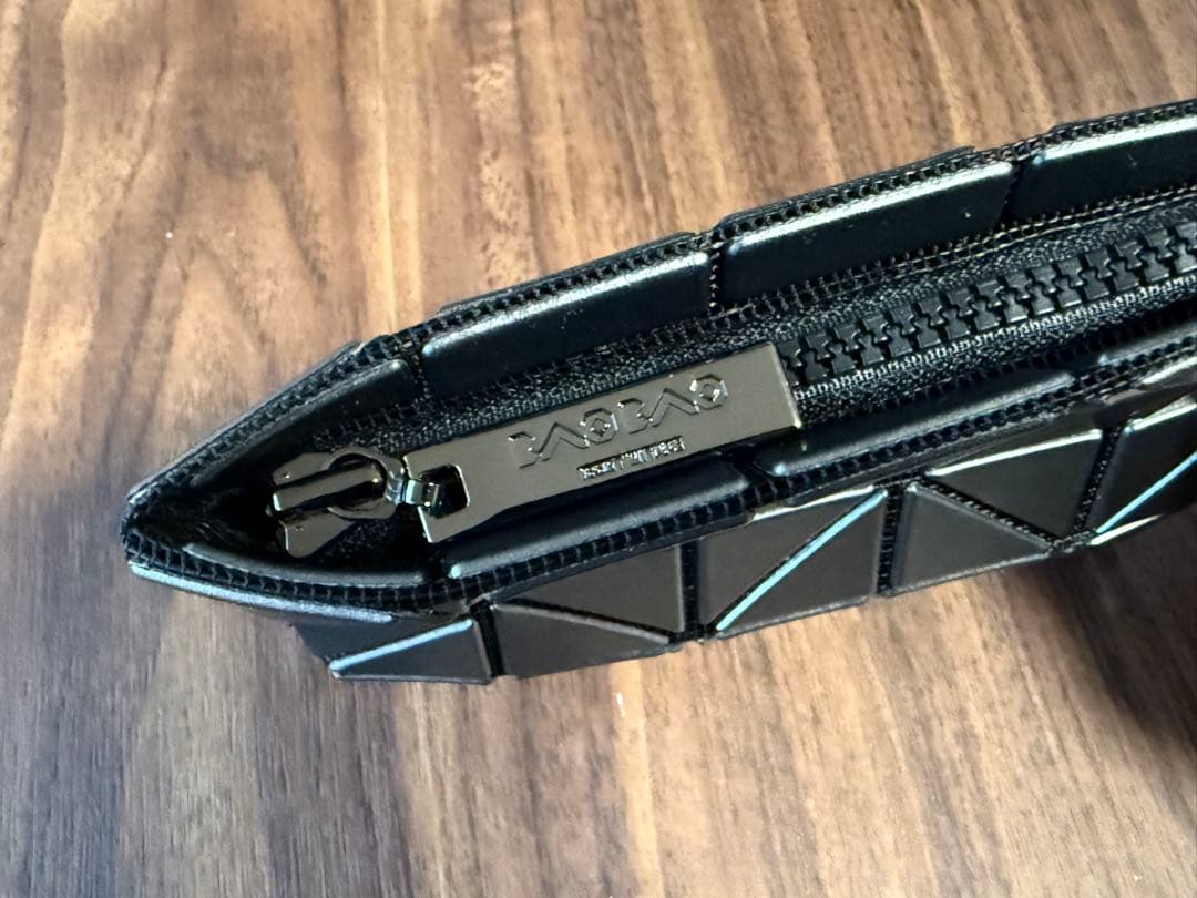 小物 BAO BAO ISSEY MIYAKE FLIPPER