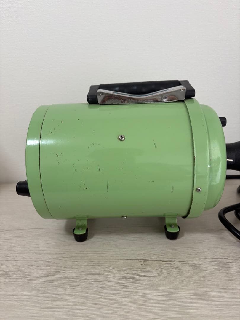 ペット用ドライヤー シェアマジック ブロワー ホースドライヤー