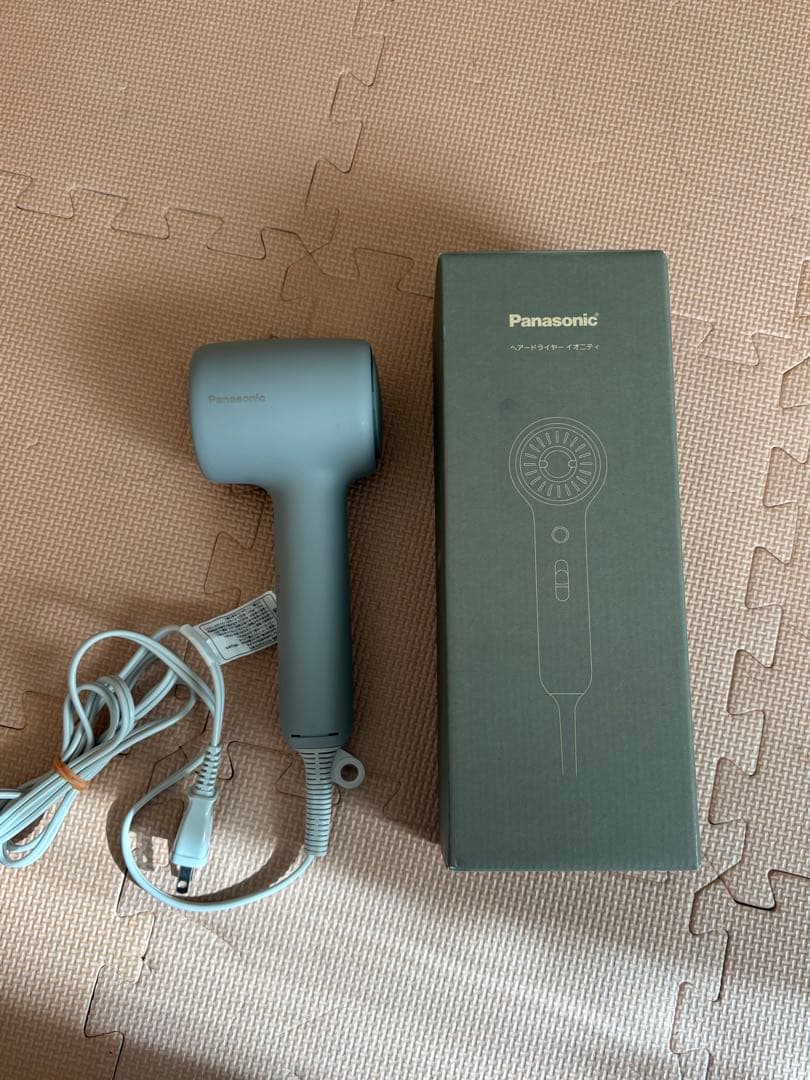 たか品　　　　パナソニック イオニティ モダングレー EH-NE8N-H