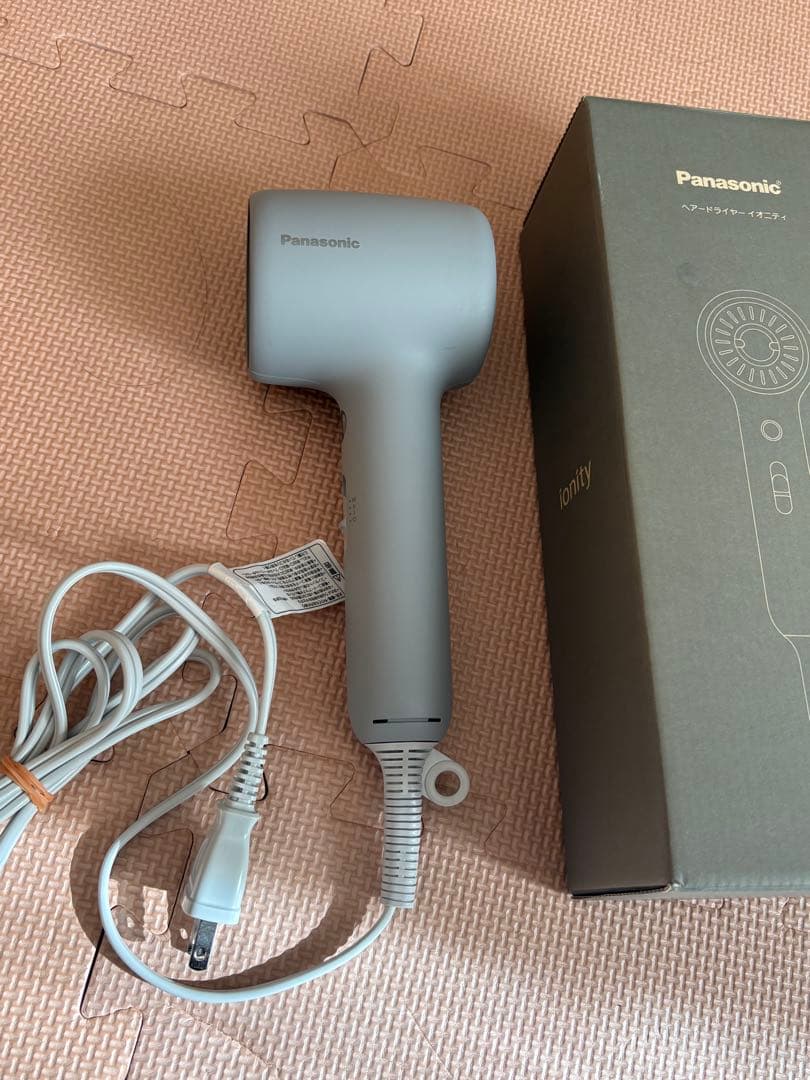 たか品　　　　パナソニック イオニティ モダングレー EH-NE8N-H