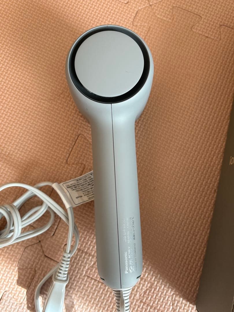 たか品　　　　パナソニック イオニティ モダングレー EH-NE8N-H