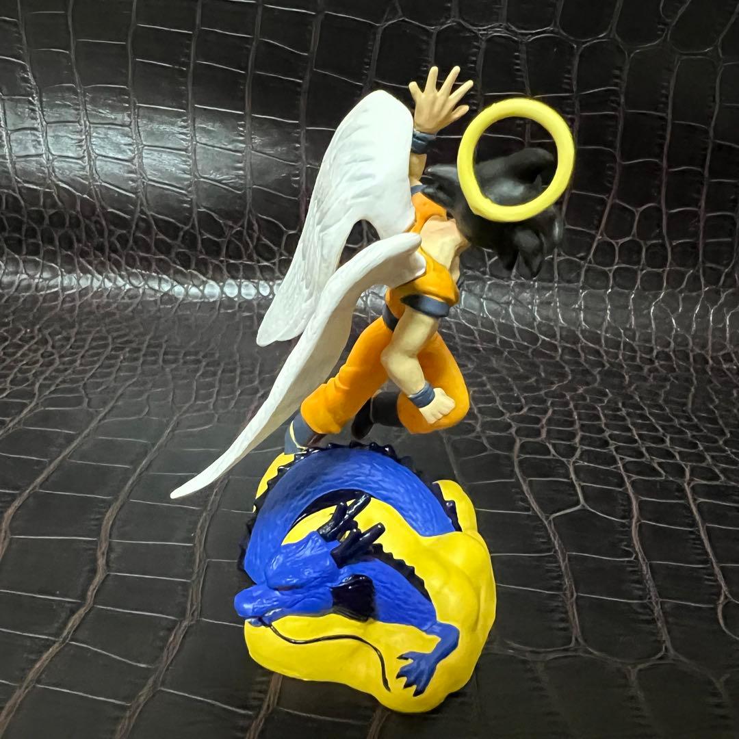 ■激レア ドラカプ 戦慄の戦い セル編 彩色 全7種 ボーナスパーツ付き コンプ