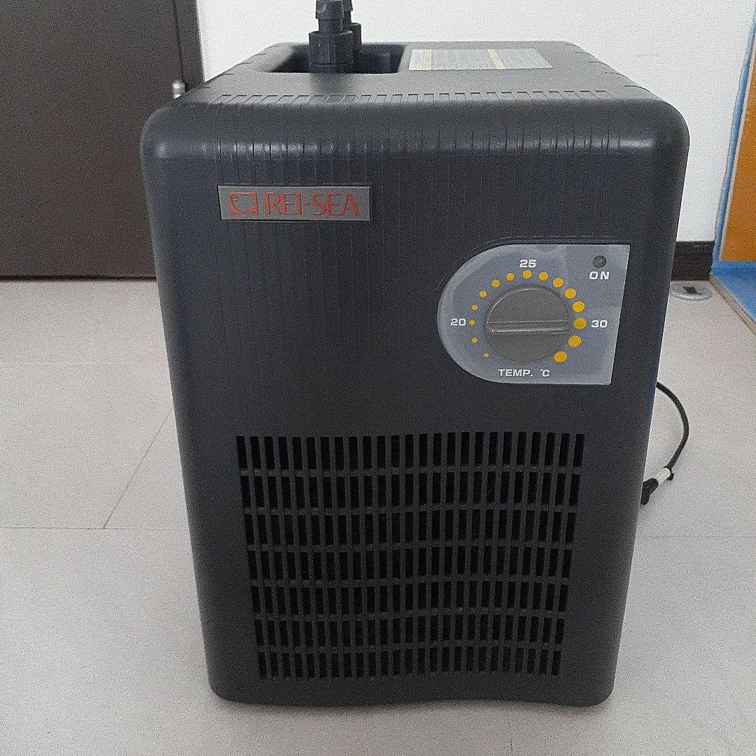 カホ レイシークーラーLX-501X