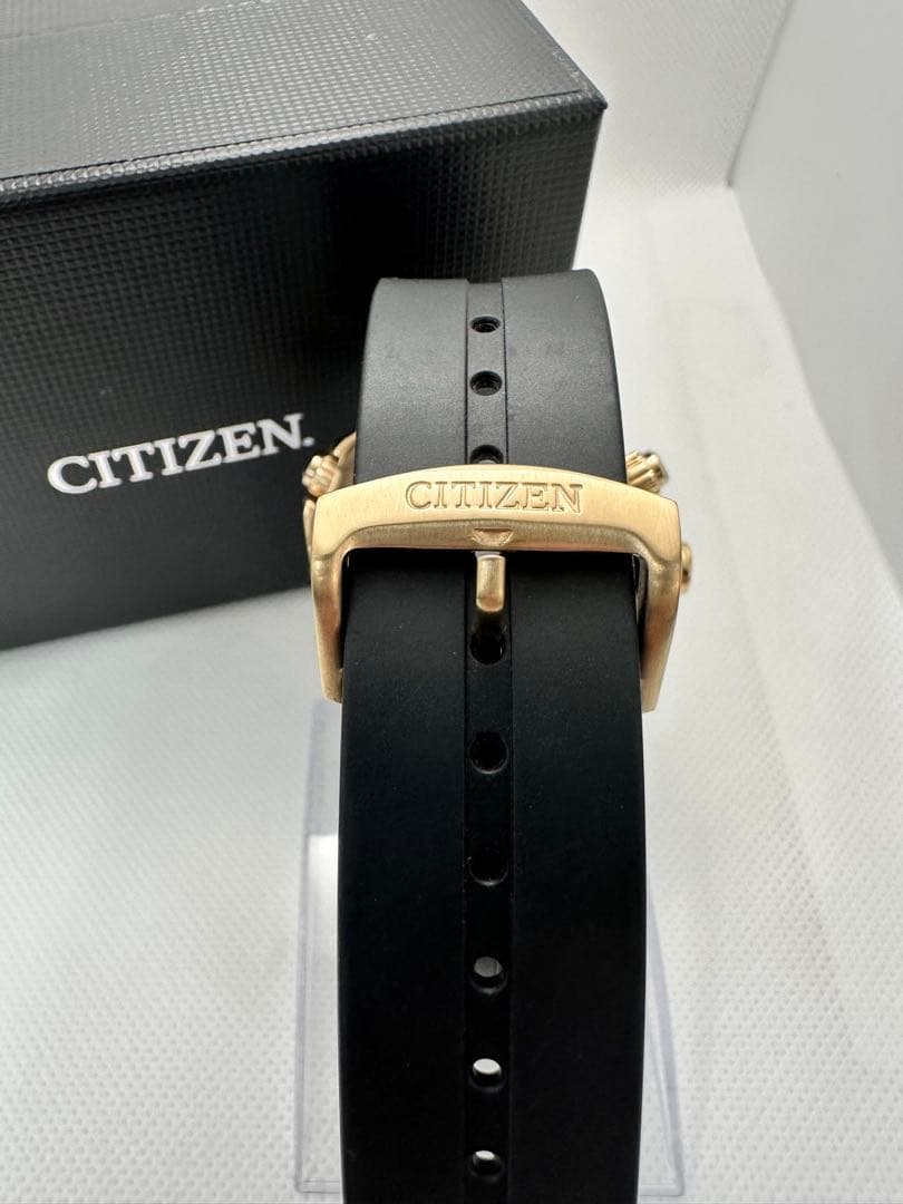 ✨美品✨シチズン プロマスター エコドライブ C660-S067634 ソーラー