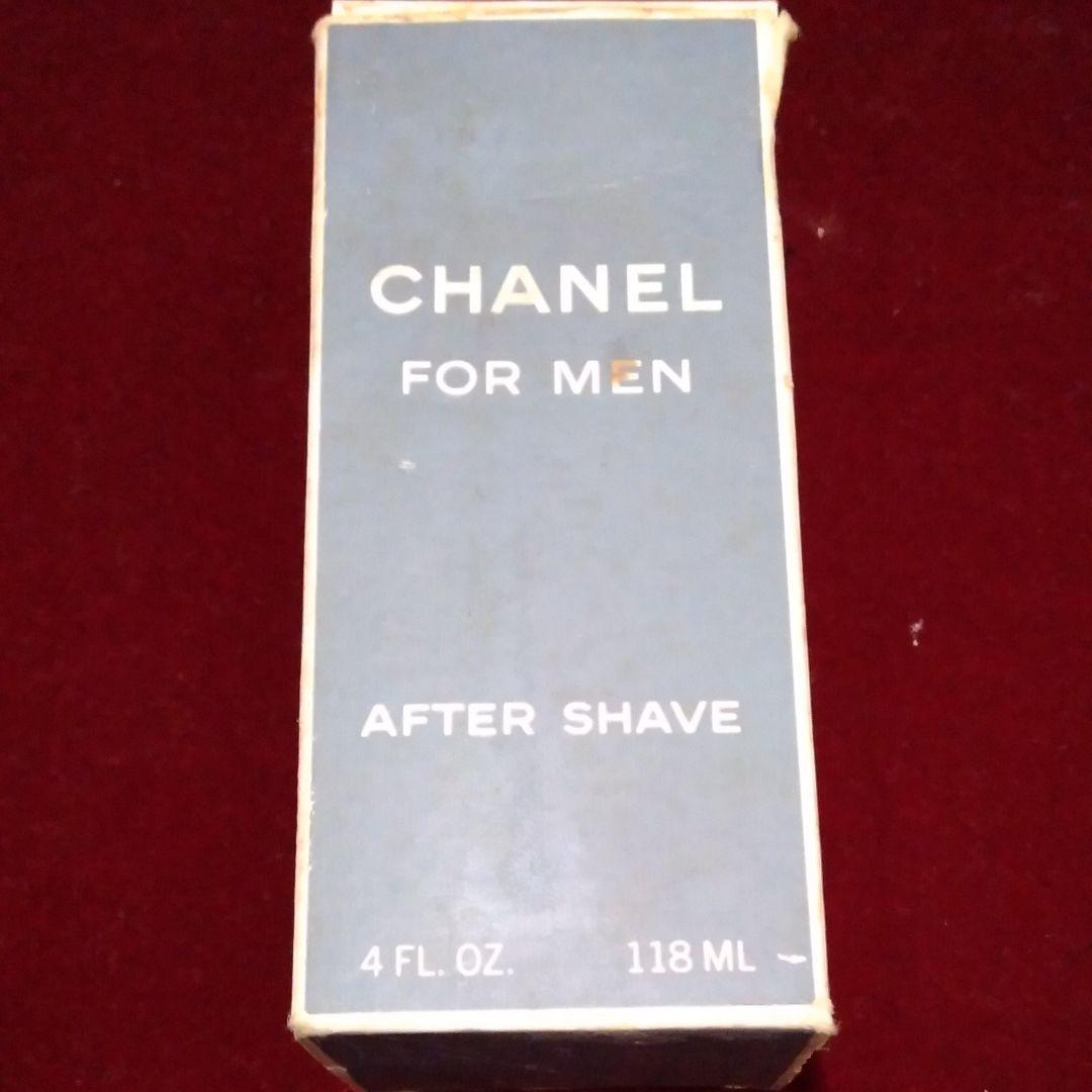 【オールド】シャネル