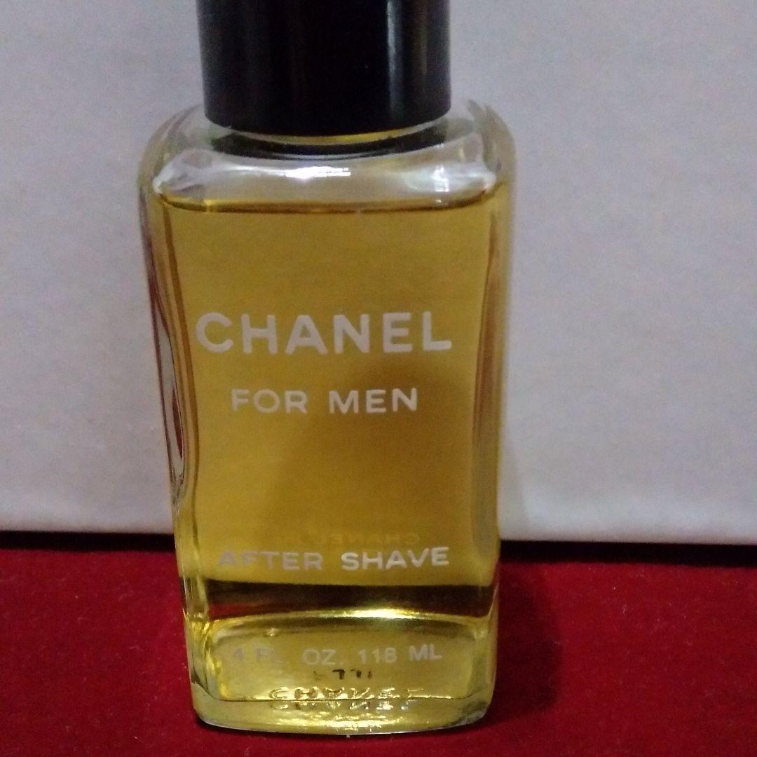 【オールド】シャネル