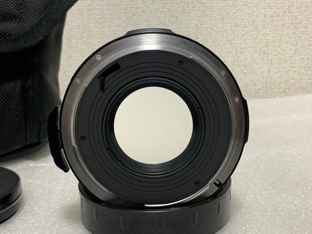 レンズ(単焦点) smc PENTAX 67 1:2.4 105mm