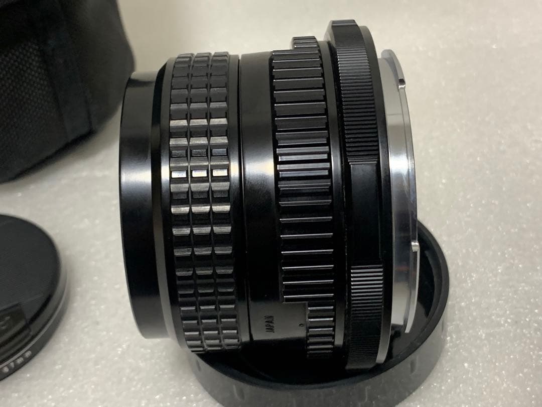 レンズ(単焦点) smc PENTAX 67 1:2.4 105mm