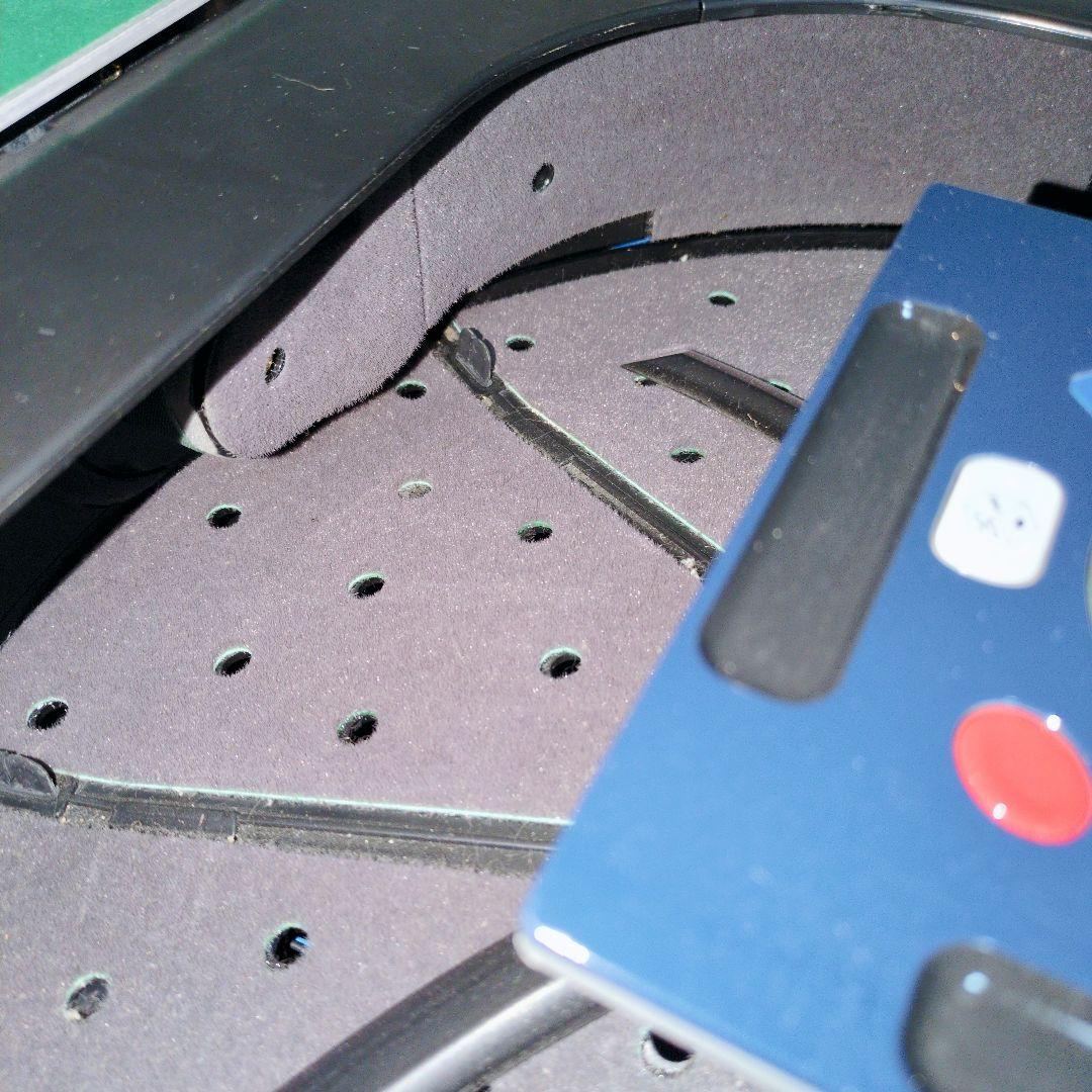 AMOS JP-EX 全自動麻雀卓　2020年購入